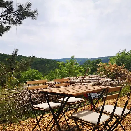 Eco Camp Supot Hotel Smarje  Exterior photo