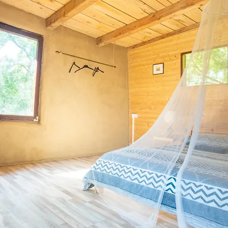 Eco Camp Supot Hotel Smarje  Room photo