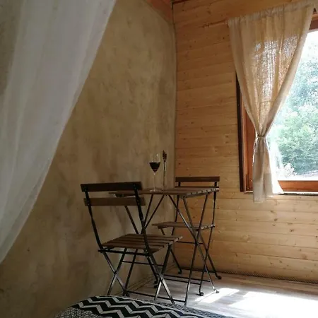 Eco Camp Supot Hotel Smarje  Exterior photo