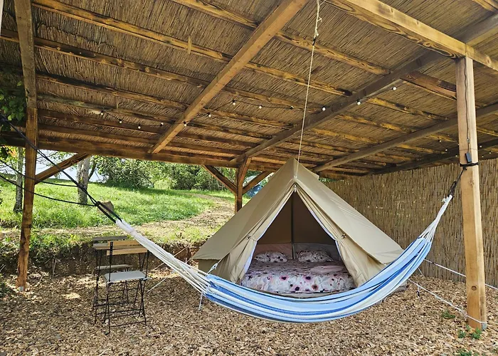 Eco Camp Supot