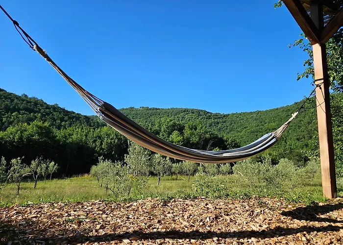 Eco Camp Supot