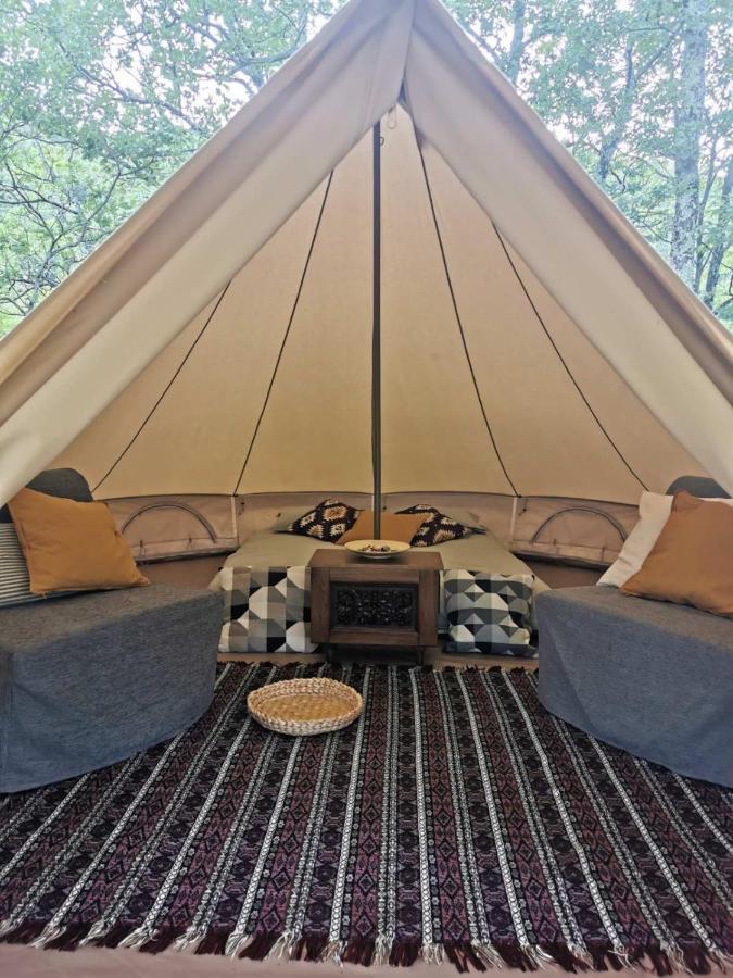 Eco Camp Supot * Smarje (Koper)