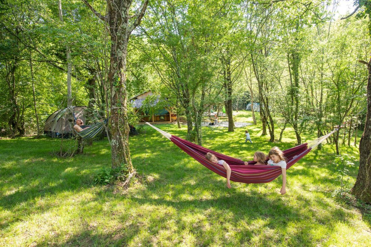 Eco Camp Supot Campsite