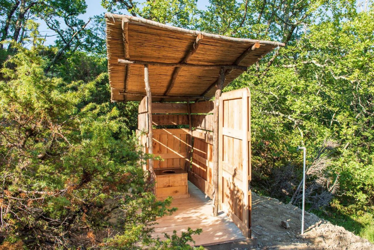 Eco Camp Supot Campsite
