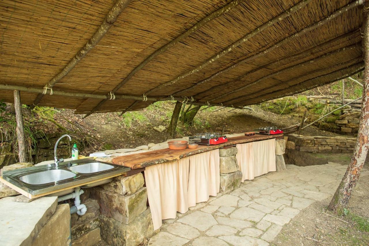 Eco Camp Supot * Smarje (Koper)