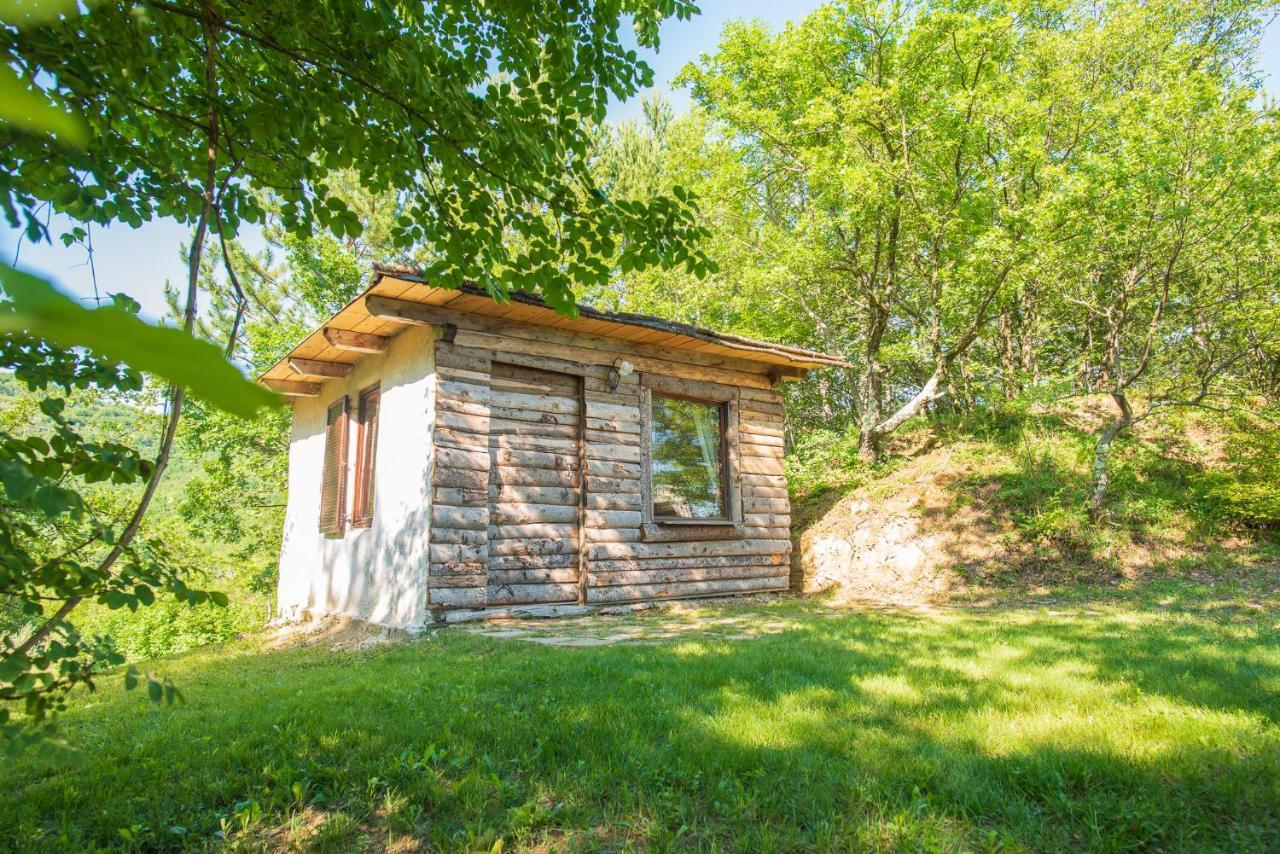 Eco Camp Supot Kamp Smarje (Koper)