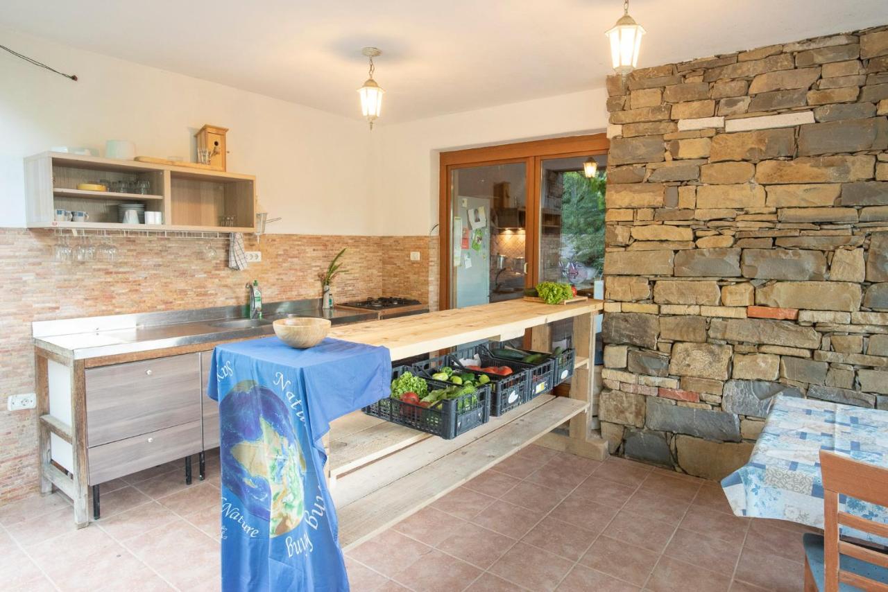 Eco Camp Supot Smarje (Koper)