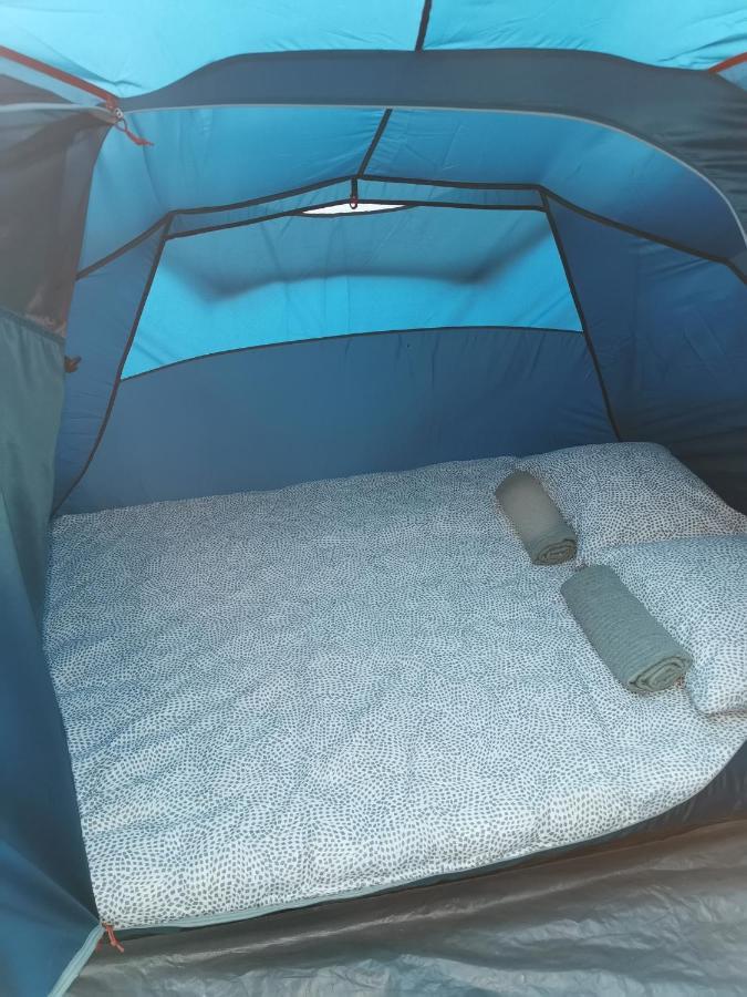 Eco Camp Supot * Smarje (Koper)