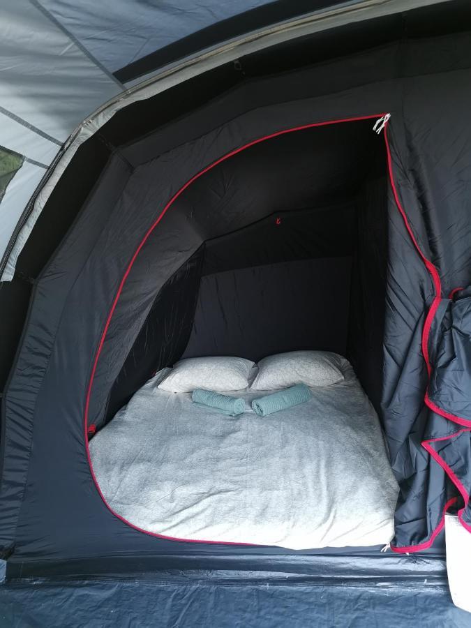 Eco Camp Supot Campsite Smarje (Koper)