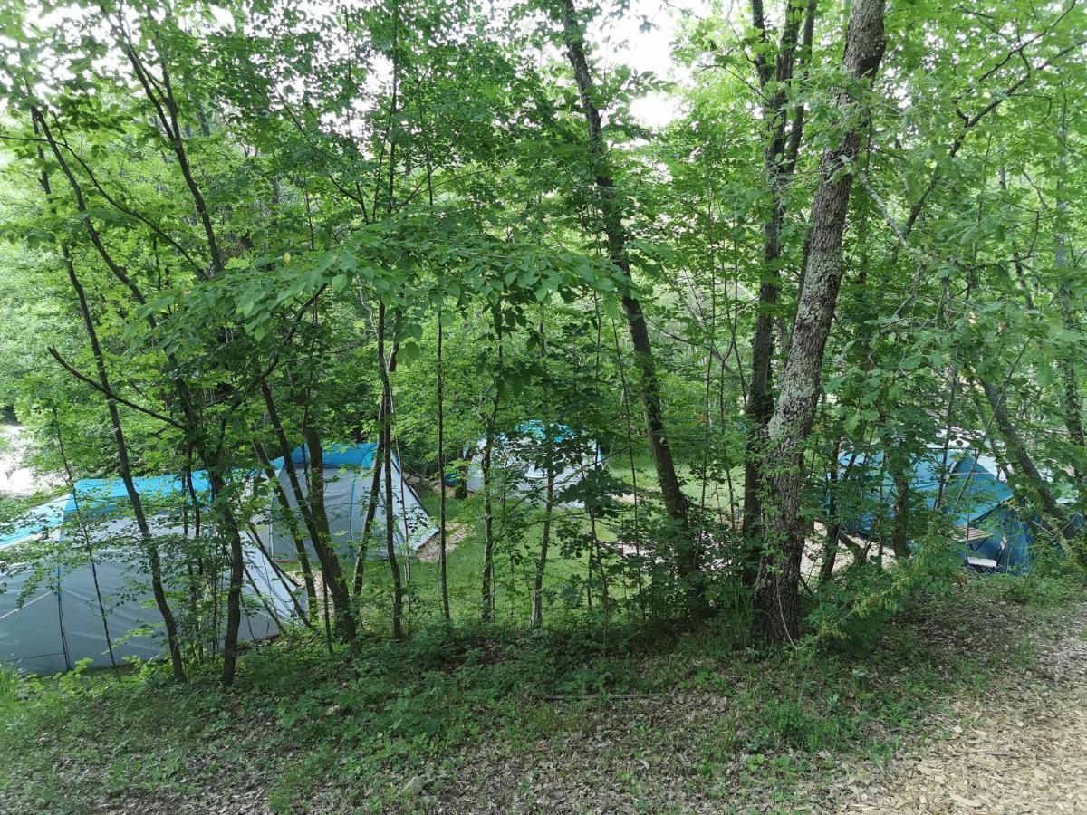 Eco Camp Supot * Smarje (Koper)