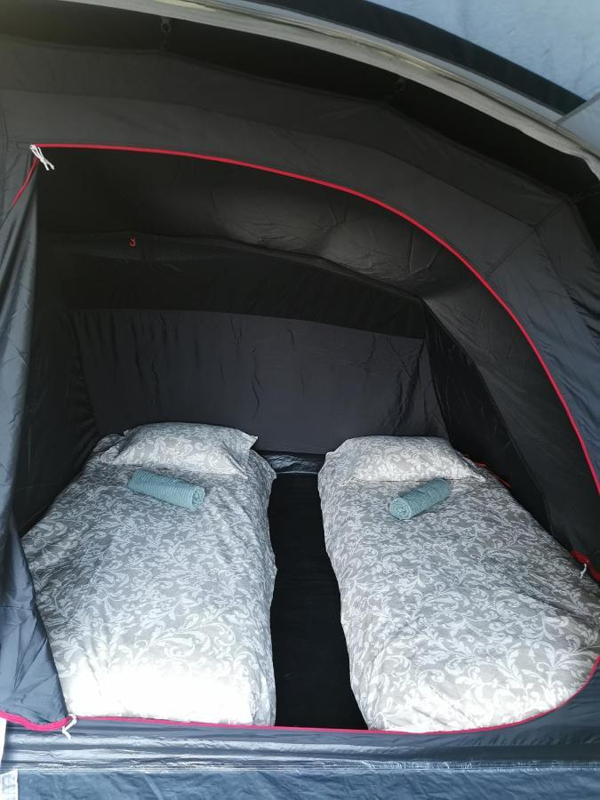 Eco Camp Supot