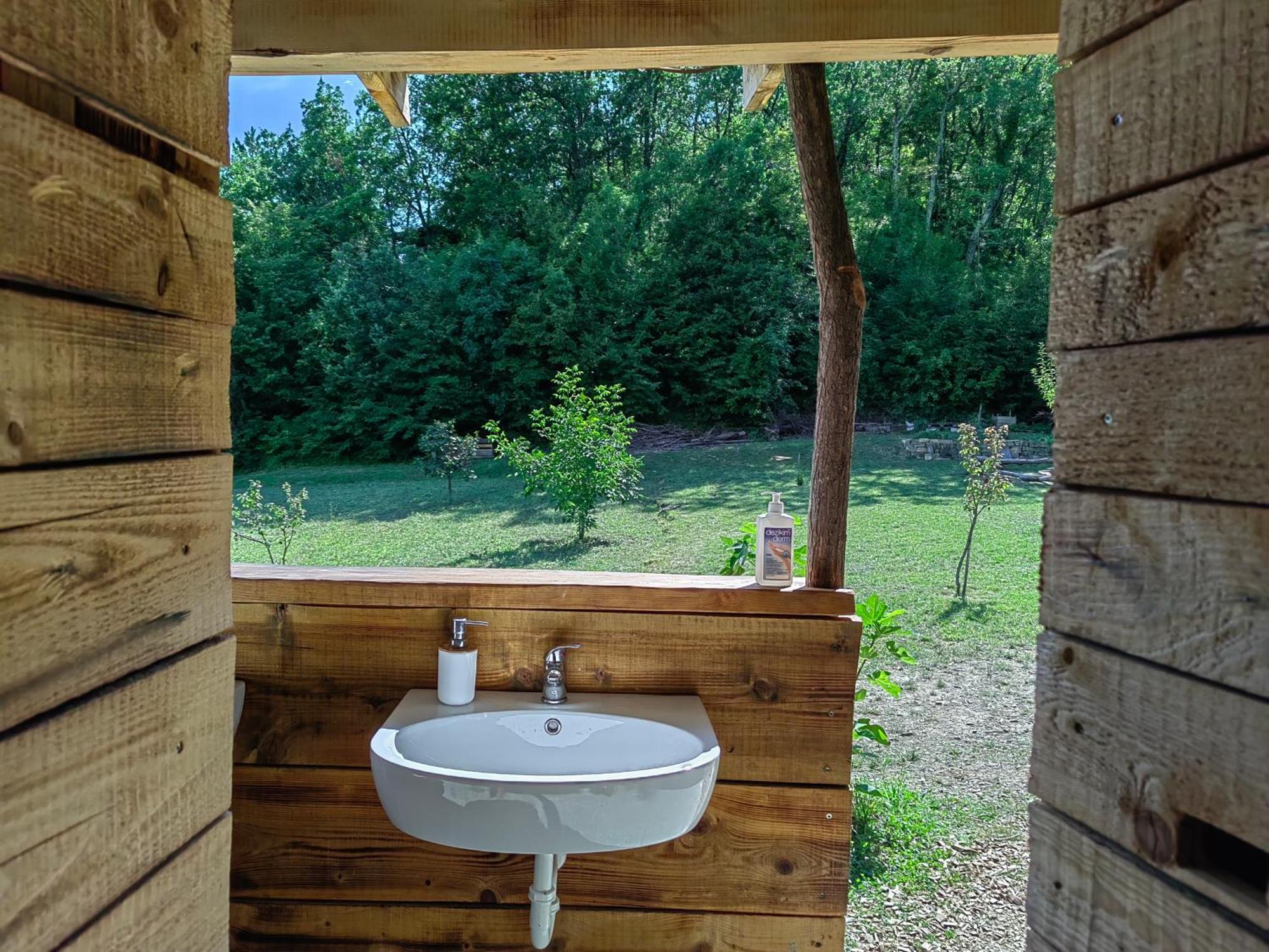 Eco Camp Supot Campsite *