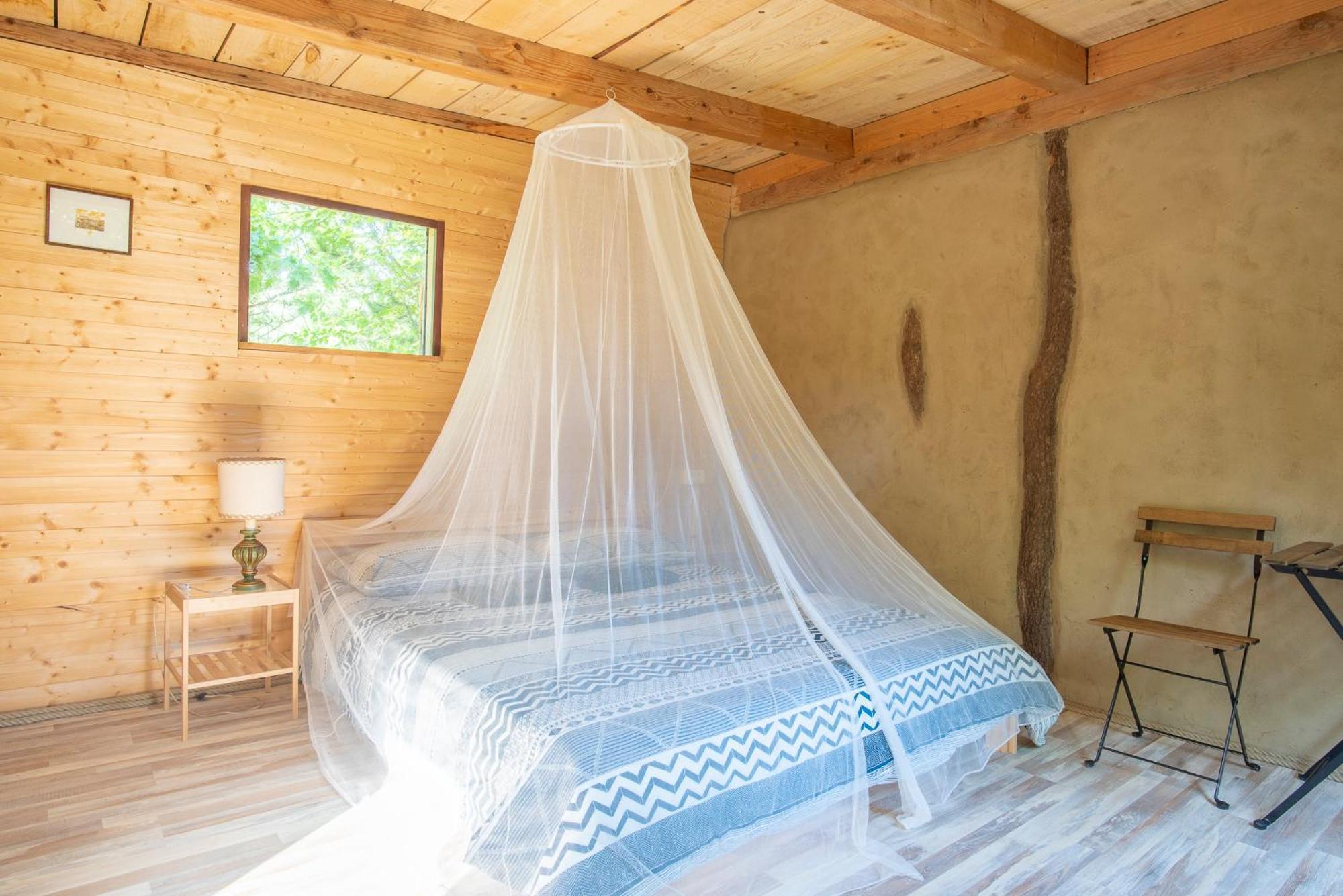 Kamp Eco Camp Supot Smarje (Koper)