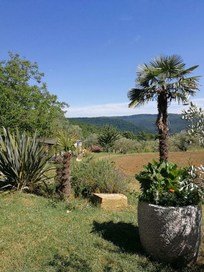Eco Camp Supot Campsite Smarje (Koper)