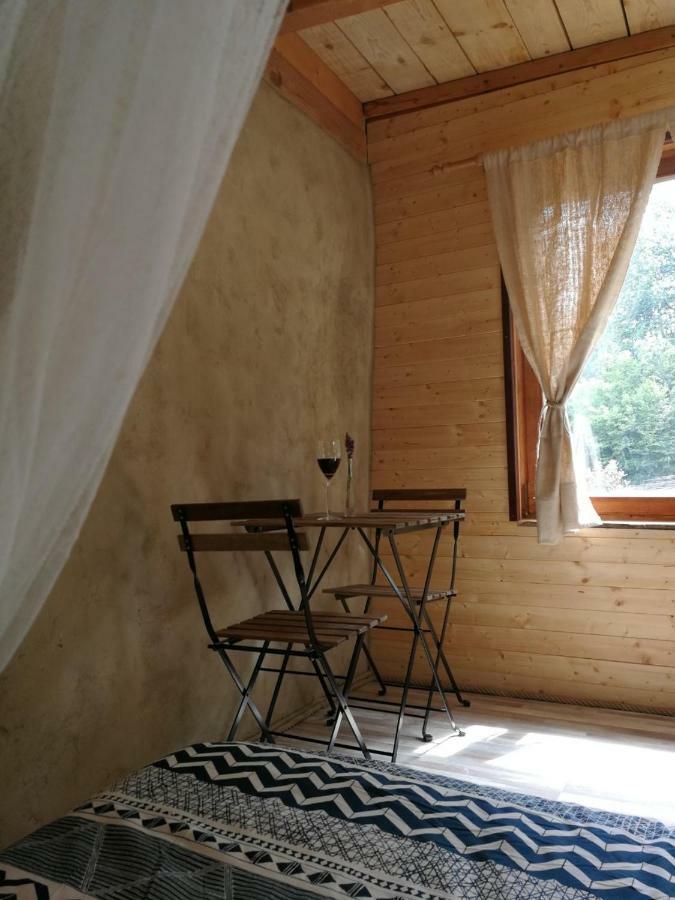 Campsite Eco Camp Supot